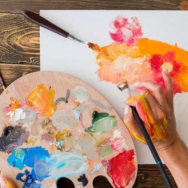 

ready Phoenix / picaso oil color 200ml