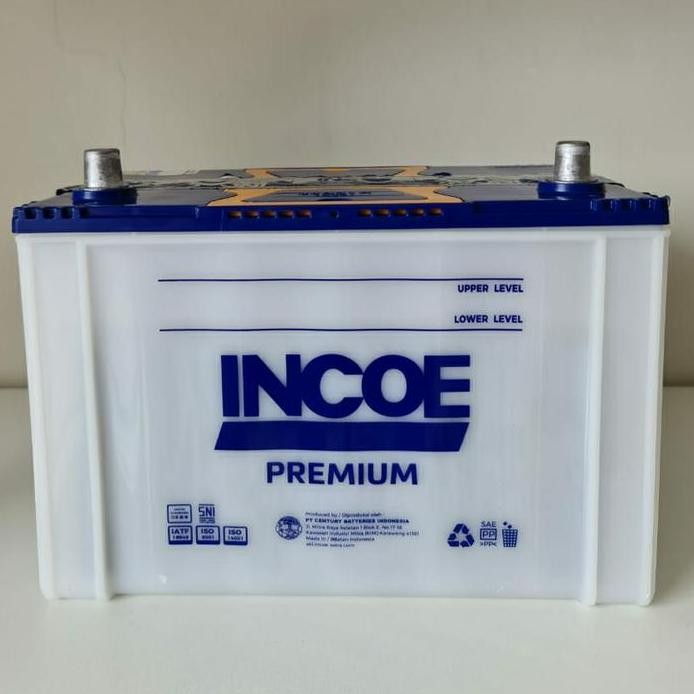 INCOE PREMIUM N70 65D31R 70AH AKI BASAH