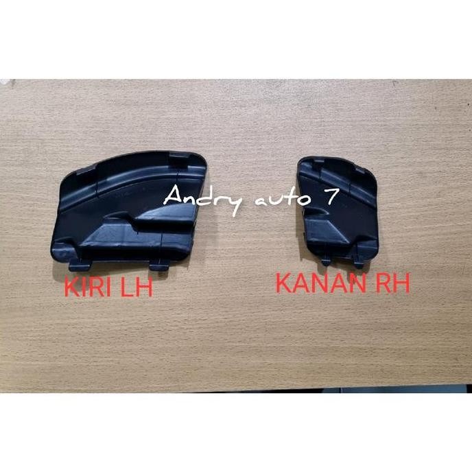 Tutup derek cover towing rush terios 2018 2019 2020 2021 2022