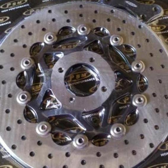 pir cakram psm rxking floating 300mm
