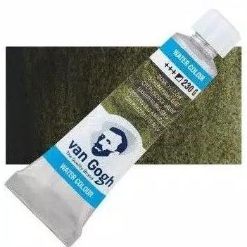 

ready VAN GOGH WATERCOLOUR TUBE 10ML dusk color