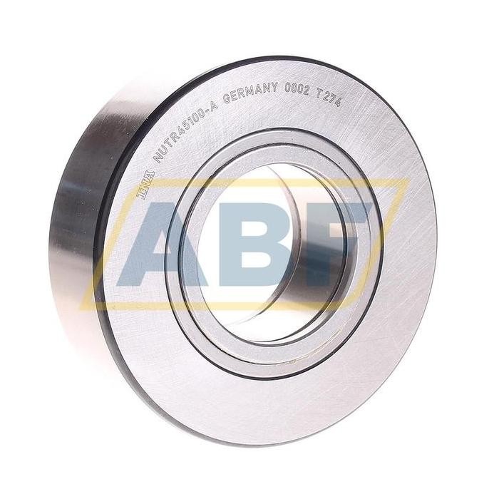 CAM ROLLER FOLLOWER BEARING NUTR45100 NUTR 45100 A INA ORINAL