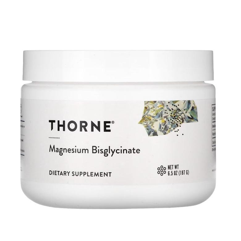 

Magnesium Bisglycinate 187 G