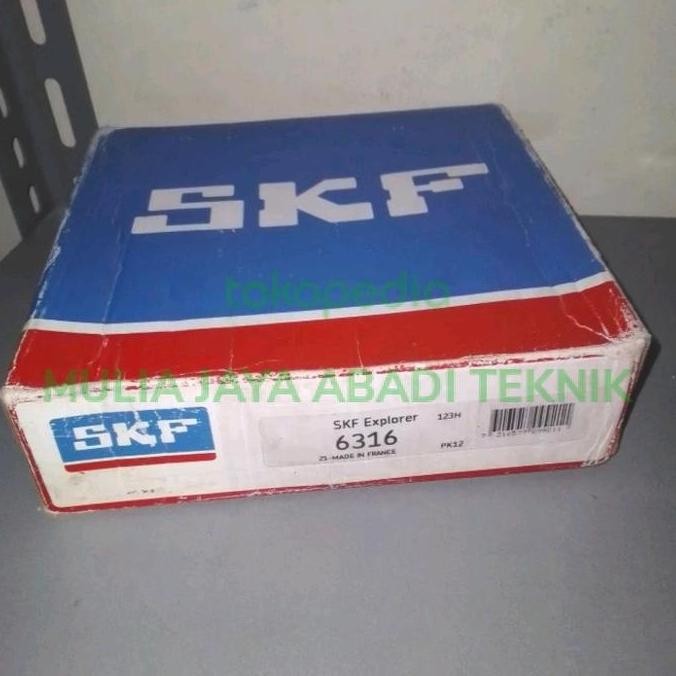 BALL BEARING 6316 SKF