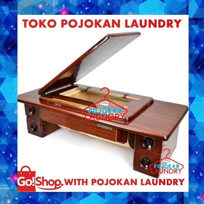 

Terlaris Meja Laci Cabinet Singer Untuk Mesin Jahit Klasik Traditional