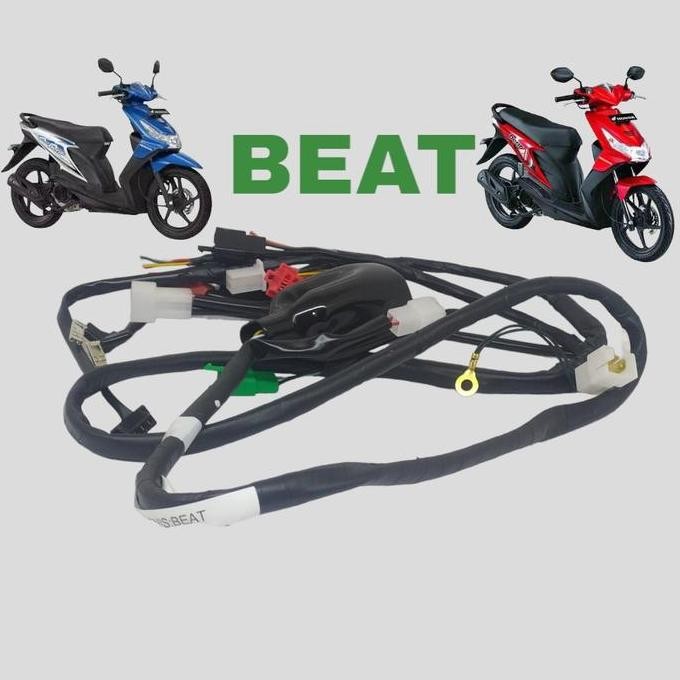 KABEL BODY BEAT KARBU KABEL BODI BEAT Motorcycle Motor