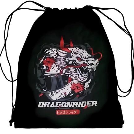 Tas Serut / String Bag Terlengkap - Tas Ransel Serut Tas Olahraga Tas Sekolah Tas Serut Bahan Coldur