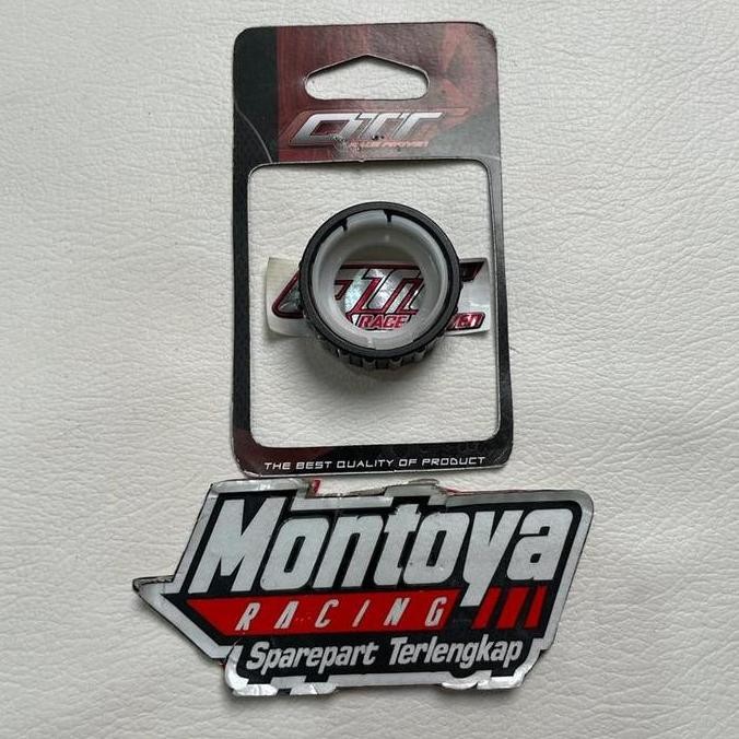 Laher Bambu Laher BEnd QTT Mio MX