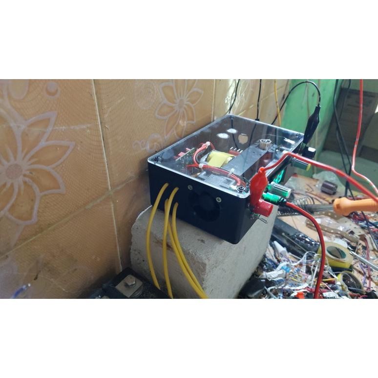 INVERTER PDC 4 FET JUMBO