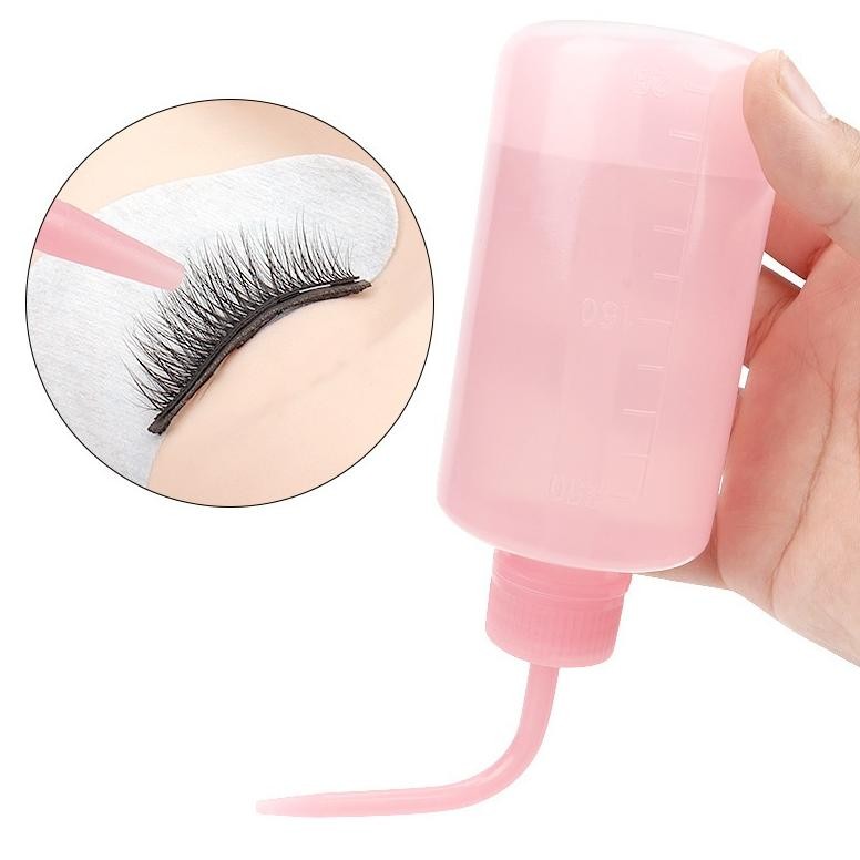 Promo Botol Air Pembersih Sulam / Botol Infus Air/Botol Infus