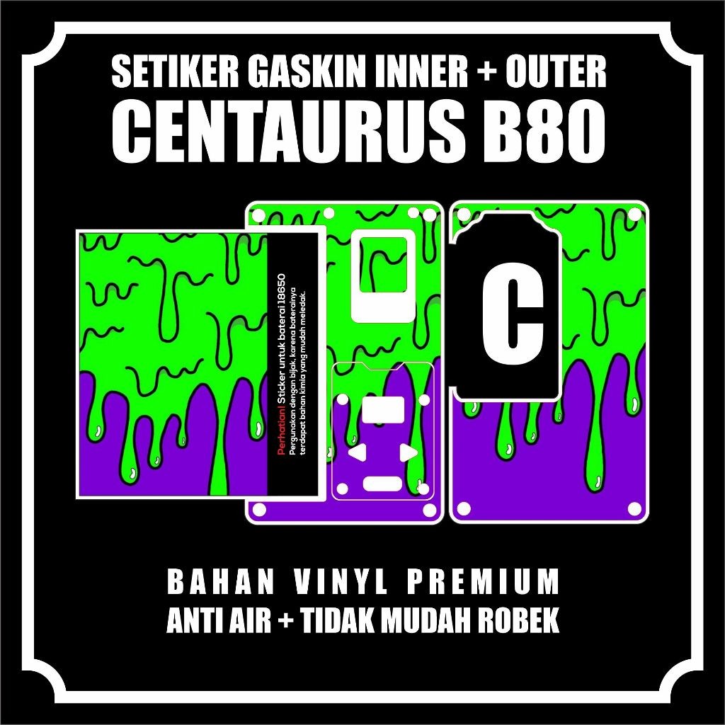 

Stiker Label Centa B80 C Garskin Stiker Custom Fullbody Bisa COD