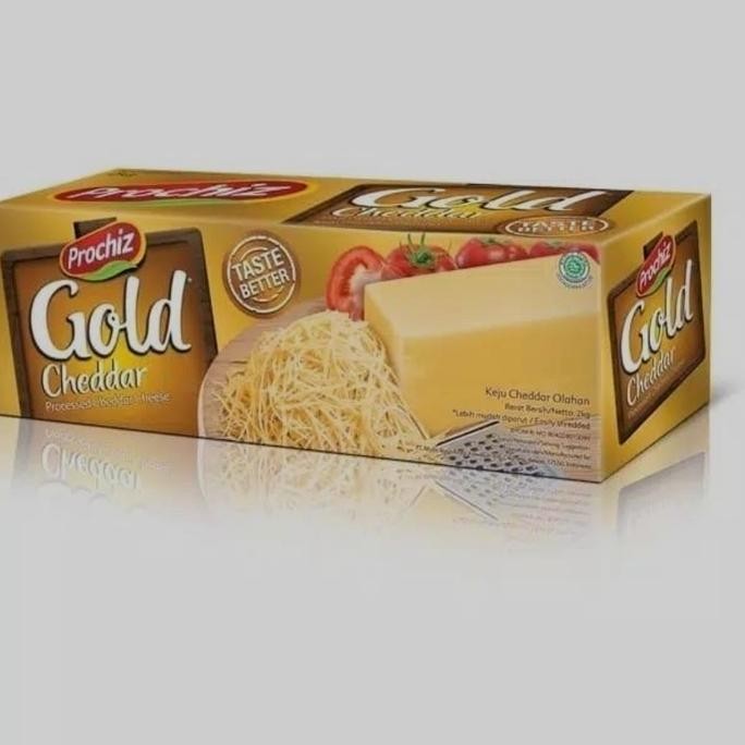 

Promo Keju Procis 2 Kg