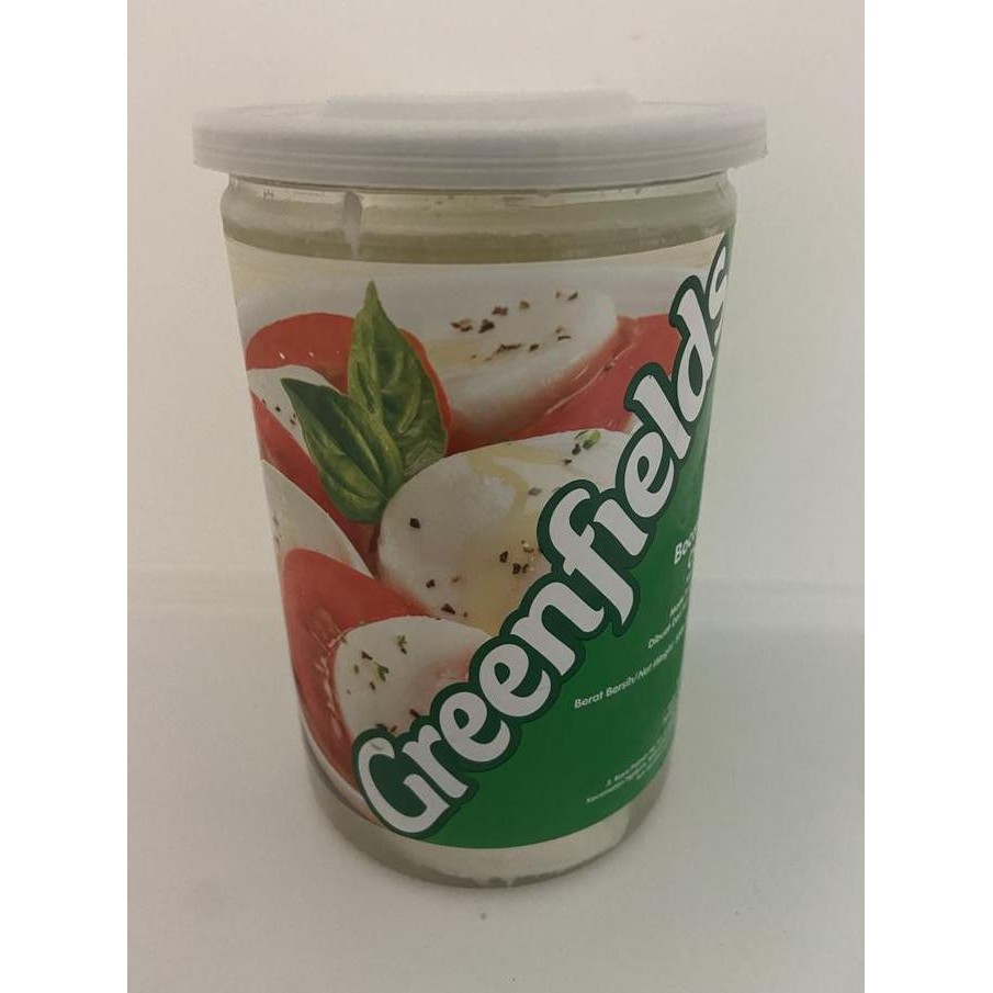 

Grosir Greenfield Bocconcini 330 Gr
