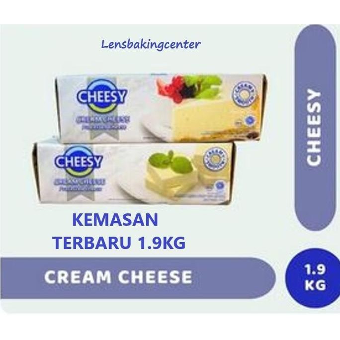 

Sale Cream Processed Cheese Cheesy Keju Olahan Halal Gosend/Grab Only 1.9Kg/1.9 Kg Ori Pack/Original Packing 1Kg / 500Gr / 1 Kg/500 Gr / 200Gram / 200 Gram / 250Gr / 250Gram 150 Gr / 150 Gram Repack