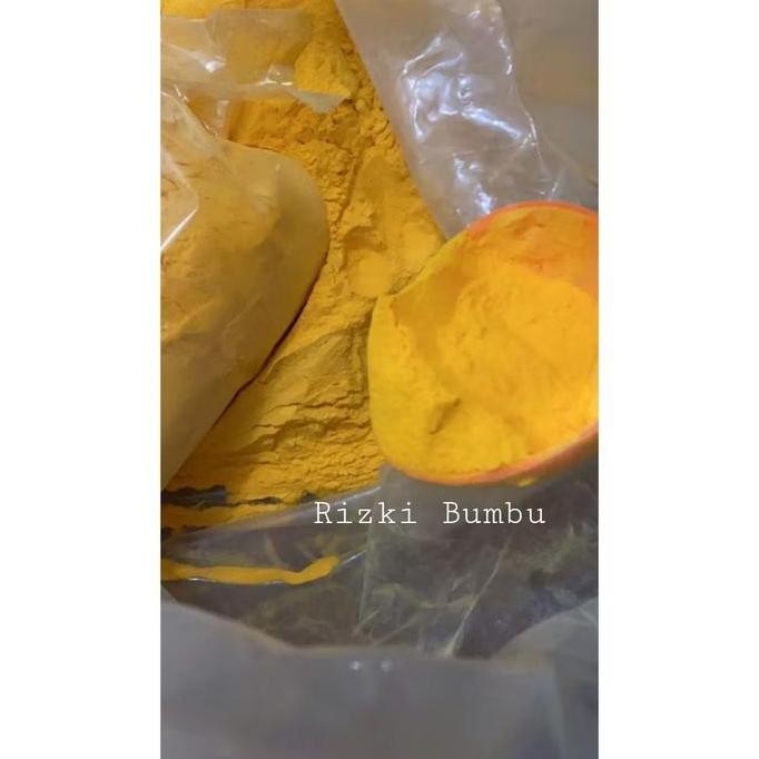 

Murah Kerry Cheese Powder / Keju Bubuk 1Kg