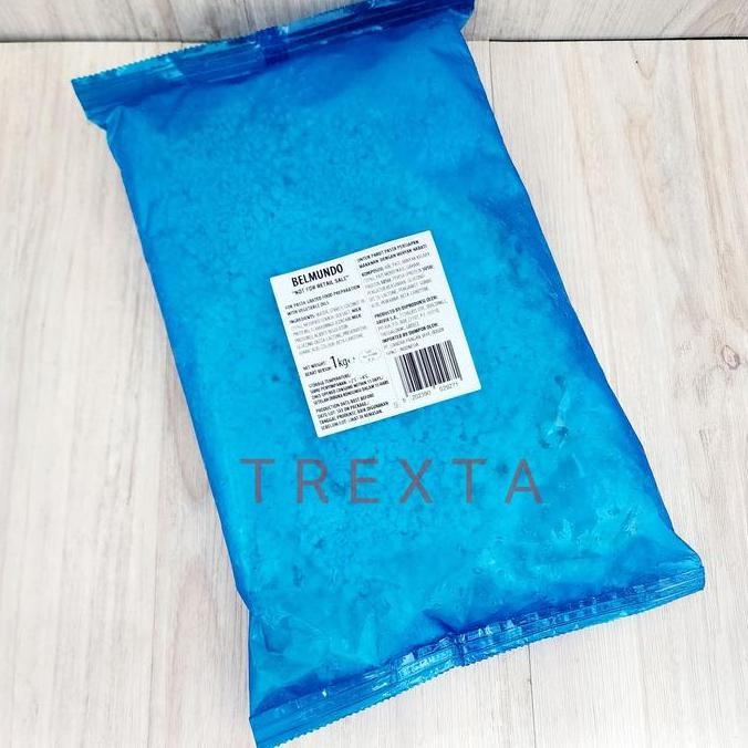 

Grosir Belmundo Parmesan Bubuk / Grated Parmesan - 1Kg