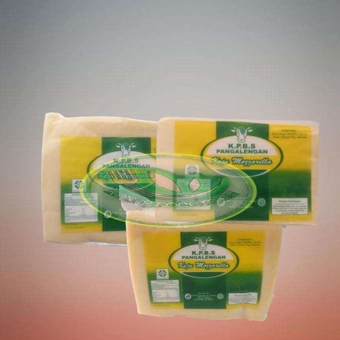 

Sale Kpbs Cheese Mozarella | 1Kg