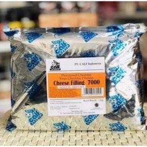 

Sale Calf Cheese Filling 7000 1Kg
