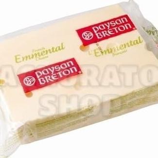 

Promo Keju Import Perancis Ementhal Emmental Emental Emmenthal France Cheese