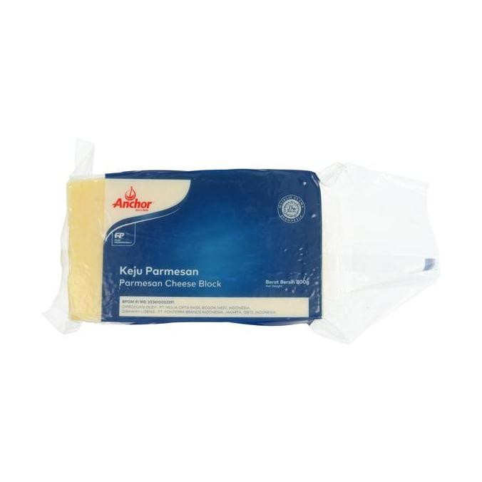 

Sale Keju Parmesan Wheel