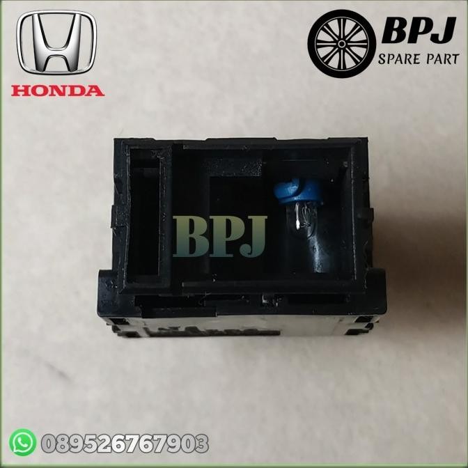 [Expert] Tombol Knop Knob Saklar switch On Off AC Honda Freed Jazz RS Original