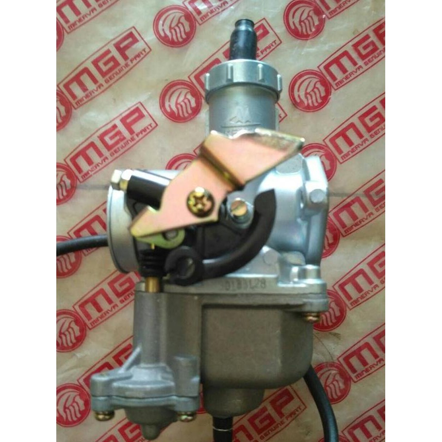 karburator Minerva model CBR VX OLD X-ROAD