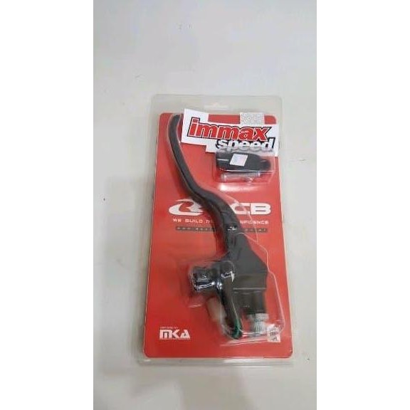 Handle Kopling RCB Ninja R RR Byson cbr sonic R15 Cb150r Vixion Xabre