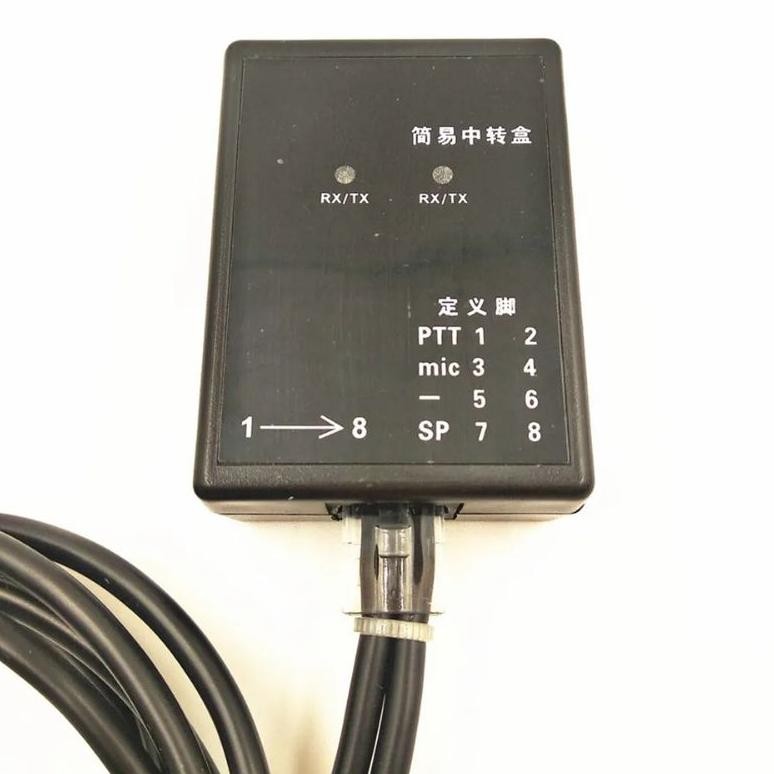 COR Relay repeater HT Baofeng UV5R UV82 WLN dan HT china lainnya