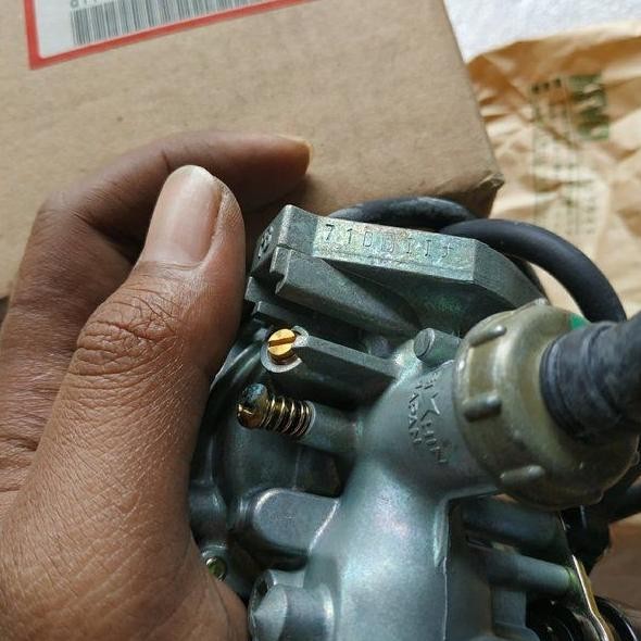 karburator Astrea prima star Astrea800 asdap grand Orinal Japan gb6