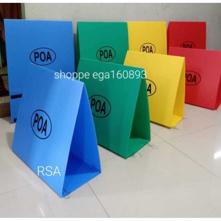 GAWANG AMAN POA KIDS ATLETIK AST