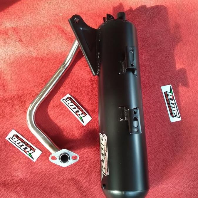 knalpot beat tabung vario copy cms