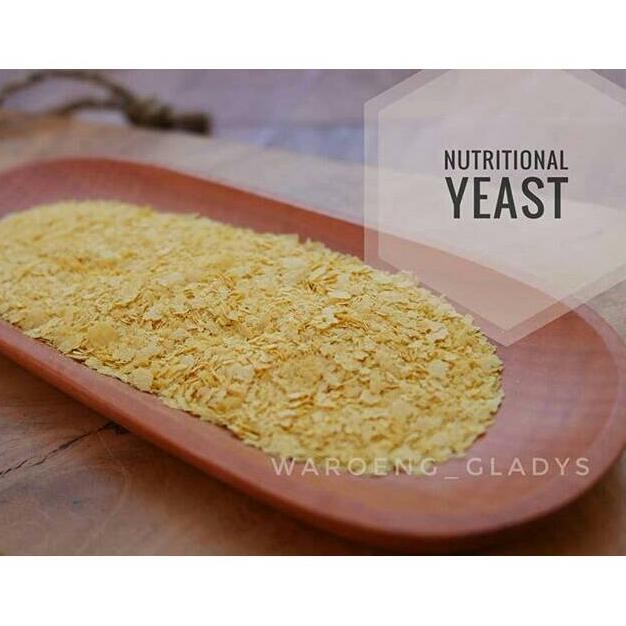 Nutritional Yeast AST