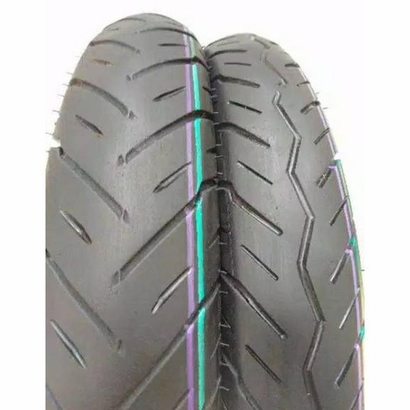 [Expert] SATU SET DEPAN BELAKANG BAN MOTOR MIO/ MIO SPORTY,MIO J,MIO M3,MIO GT