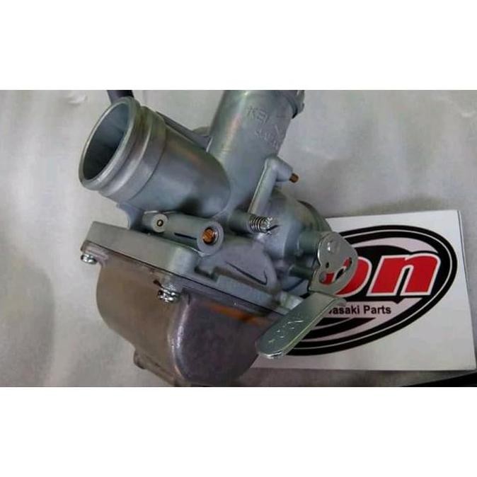 KARBURATOR KAWASAKI BINTER MERZY KZ200 16001-1491 Carburetor KZ200 CDI