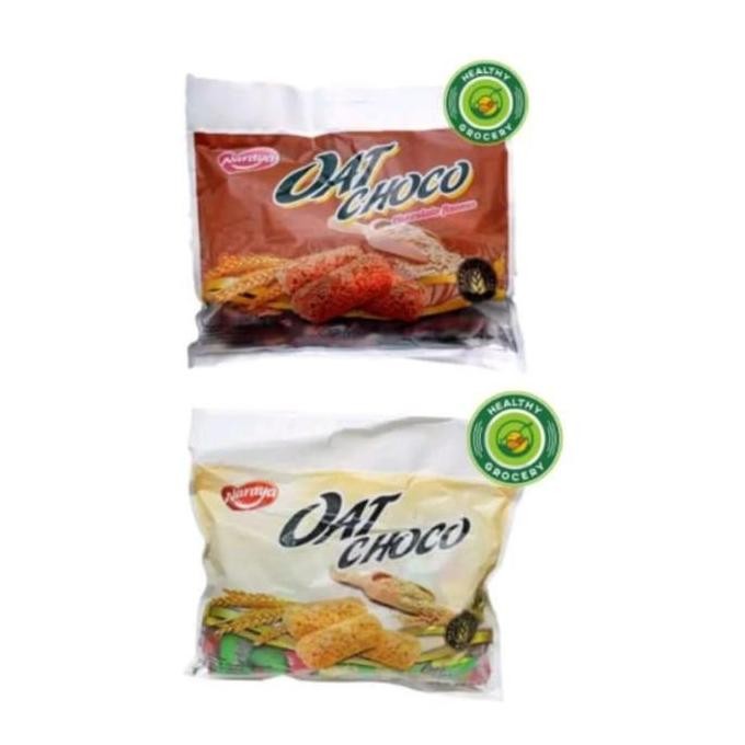 

Naraya Oat Chocolate 400Gr / Original (Putih) 400Gr Promo