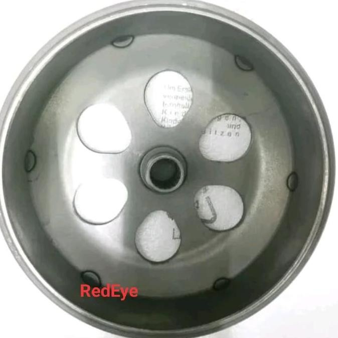 Rumah Kopling Vespa 2V 880623