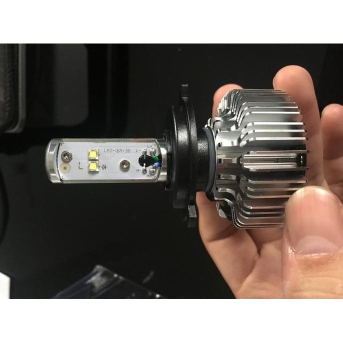LED Autovision Untuk Motor