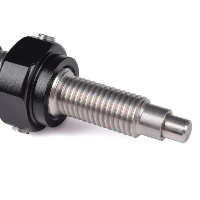 Nika Plunger Panahan Original Dan Terpercaya