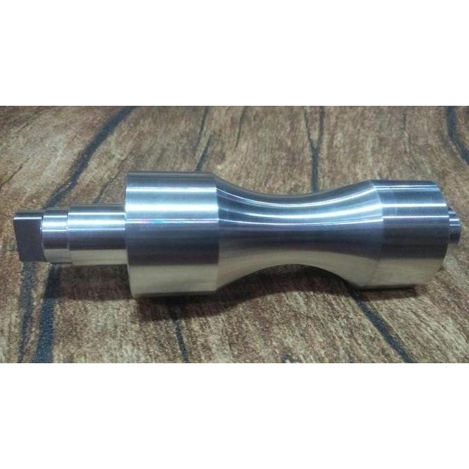 POWER VALVE EXHAUST SSX/GPX/250CC/2TAK