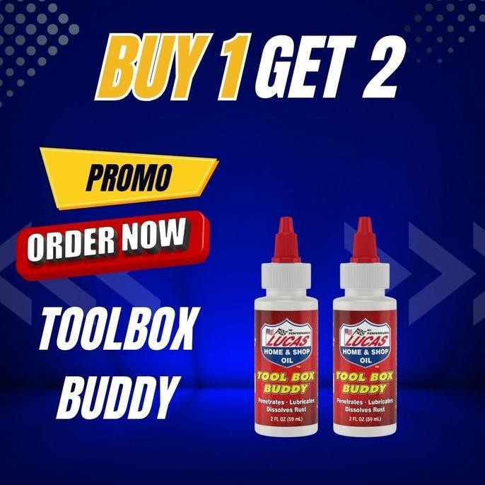 Cairan Pembersih Karat Besi | Pencegah Karat | Penghilang Karat Lucas