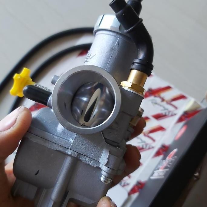 KARBURATOR PE 28 PE28 MOTO1 MOTO 1 RACING TERBARU TERMURAH TERLARIS