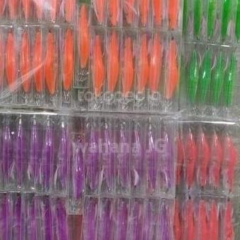 

PANCINGAN CUMI UDANG LAMPU