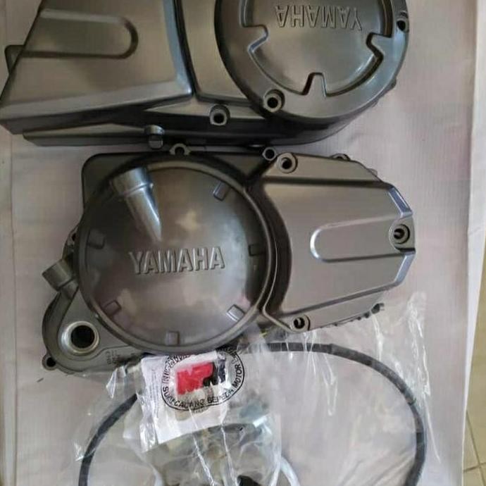 bak kopling kanan rx king model mx set bak kiri