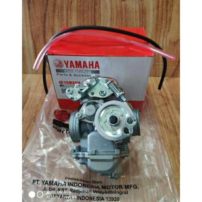 KARBURATOR JUPITER MX 135 NEW KARBU JUPITER MX NEW CARBU JUP-MX 135NEW