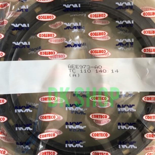 

Oil Seal TC 110 140 14 NOK SV9