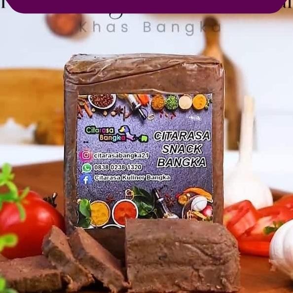 

Terasi Bangka Udang Toboali Terasi Bangka Terasi Bangka Toboali