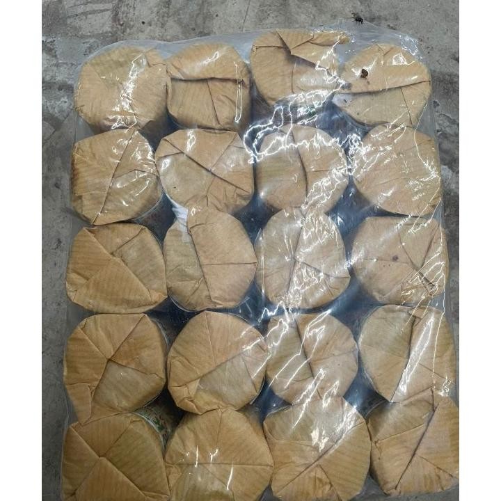 

Terasi Ju Ek Per 20Pcs