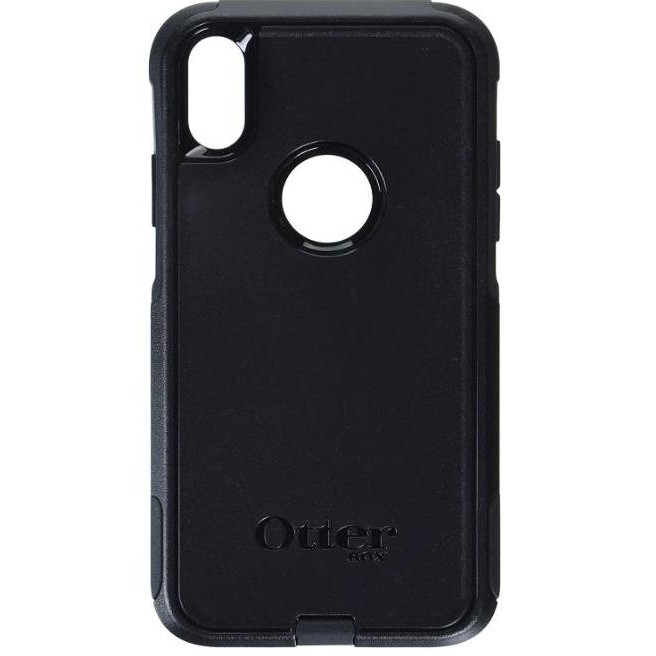 HARGA DISC - Otterbox Commuter Series iPhone X / XS / XS Max / XR