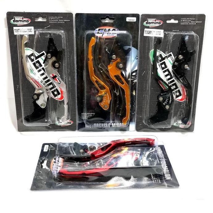 Promo HANDLE REM CB150R CBR150 FACELIFT CBR OLD ALUMINIUM CNC ADJUST SISIK COD
