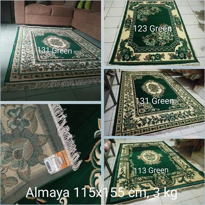 karpet moderen kecil mewah edisi terbaru permadani mini alas lantai